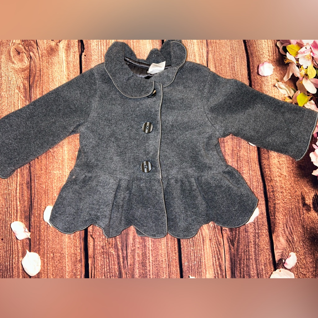 Starting Out Jacket